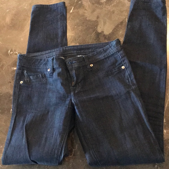 Genetic Denim The Shane skinnies - Picture 2 of 6